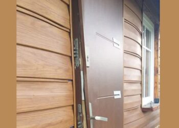 Złodzieje z ROD Chopin zatrzymani