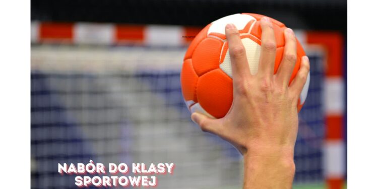 SP 2 rekrutuje do klasy sportowej. Zaprasza na testy sprawnościowe