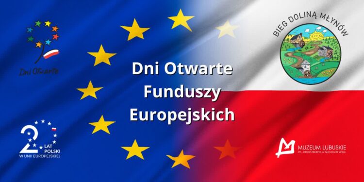 W Muzeum Lubuskim o Unii Europejskiej