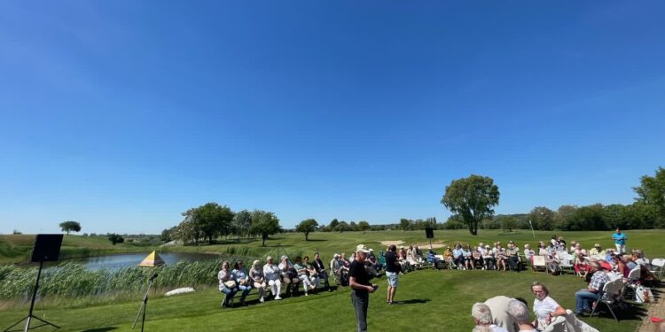 „Majówka Seniorów”