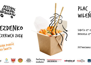 Będzie pysznie w Drezdenku