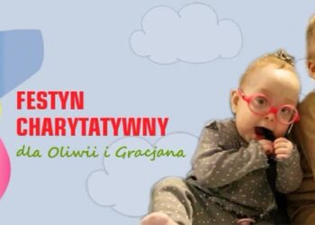 Chore rodzeństwo z Gorzowa potrzebuje wsparcia