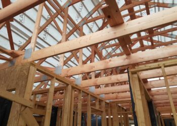 Gdzie w Gorzowie będzie można zbudować dom?