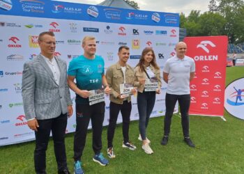 Gorzów Meeting w piątek. Pogoda ma sprzyjać dobrym wynikom!