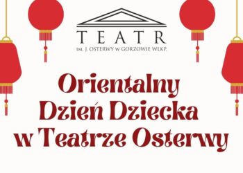 Dzień Dziecka w teatrze