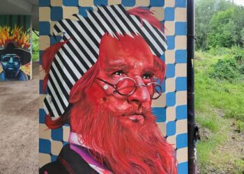 Fot. facebook.com/ARTotekagorzow