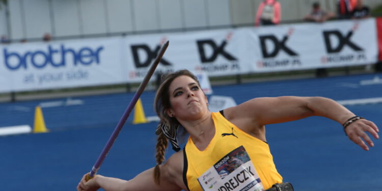 Mityng w Gorzowie – zwycięstwo Andrejczyk, rekord życiowy Majewskiej