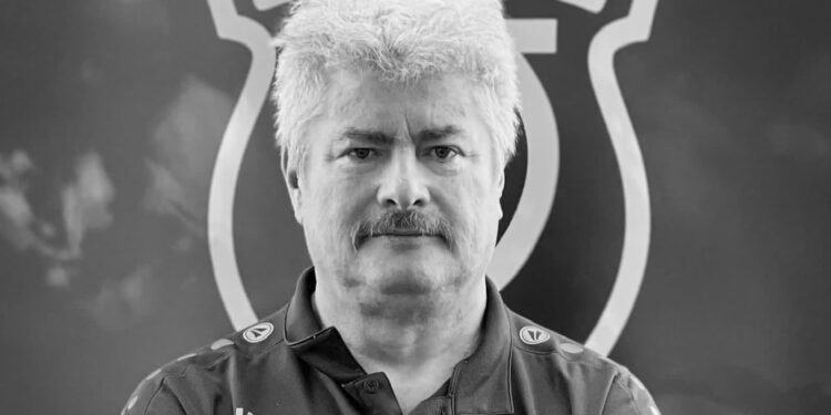 Kiero opuścił nie tylko Wartę