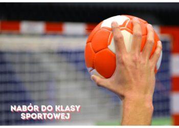 Dodatkowe testy sprawnościowe do klasy sportowej w SP 2.