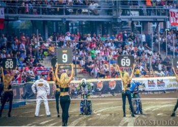 Weekend pełen wrażeń