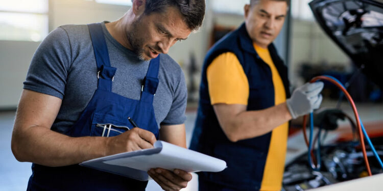 Nie będzie podwyżek opłat za badania techniczne pojazdów od 1 lipca 2024 r.