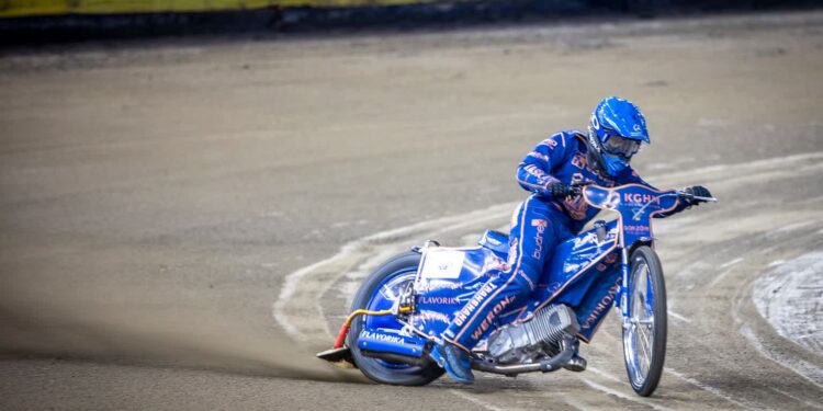 Bezradna Stal nie dała rady postawić się liderowi