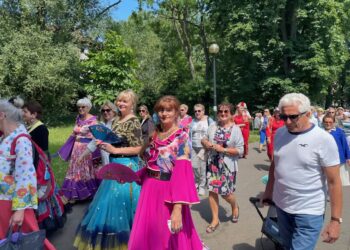 Ruszył VII Tydzień Seniora