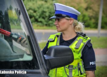 Trwa akcja prędkość