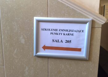 Duże zainteresowanie kursami w WORD