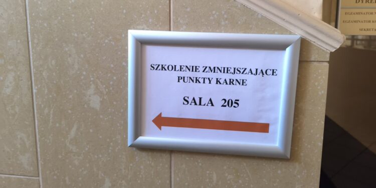 Duże zainteresowanie kursami w WORD
