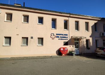 Ponad 100 tysięcy złotych dla hospicjum