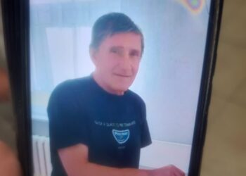 Zaginął Emil Krupiński