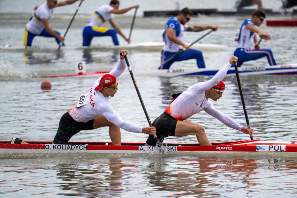 fot. Grzegorz Michałowski/PZKaj.