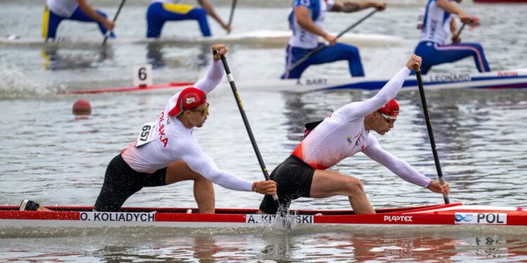 fot. Grzegorz Michałowski/PZKaj.