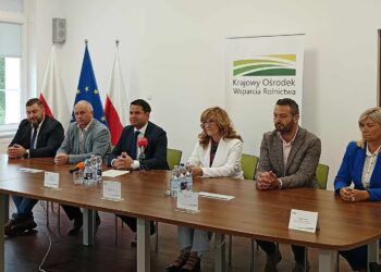 KOWR z „apetytem” na Lubuskie