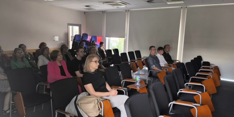 Międzynarodowy Dzień Archiwów