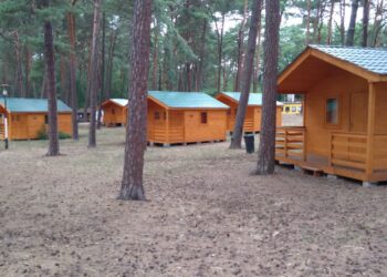 Zjazd krwiodawców PCK w Sławie