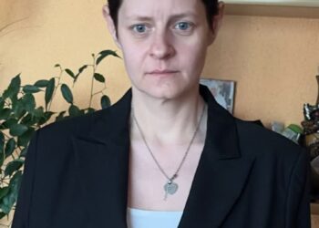 Policja szuka 42 – latki z Gorzowa