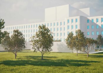 Wiemy, jak idą przygotowania do budowy Lubuskiego Centrum Onkologii w Zielonej Górze