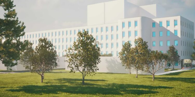 Wiemy, jak idą przygotowania do budowy Lubuskiego Centrum Onkologii w Zielonej Górze