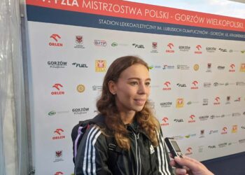 19 gorzowian na Mistrzostwach Polski. Czwórka patrzy na Paryż