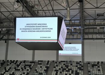 Nagrody dla najlepszych uczniów