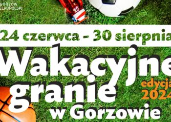 „Wakacyjne granie” po raz czwarty