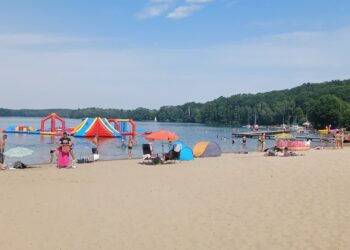 Wakacje czas zacząć