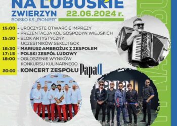 Rusza kulinarna „Bitwa regionów”. Start w Zwierzynie