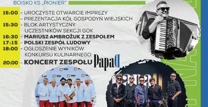 Rusza kulinarna „Bitwa regionów”. Start w Zwierzynie