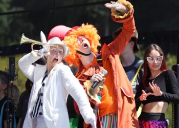 Prawie 32 tys. osób przyciągnęły wydarzenia w Filharmonii Gorzowskiej. Muzycy grają też latem