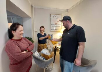 W czwartek zbiórka na hospicjum