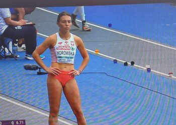 Nikola Horowska: mam żal do siebie, nie pokazałam na co mnie stać