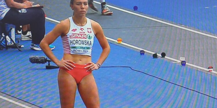 Nikola Horowska: mam żal do siebie, nie pokazałam na co mnie stać