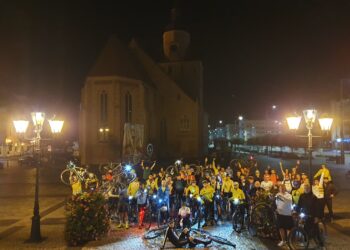 Fot. B.Nowosielski - UM Gorzowa