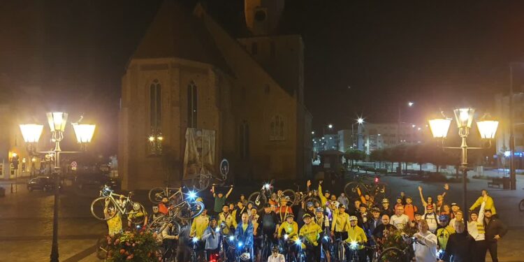 Fot. B.Nowosielski - UM Gorzowa