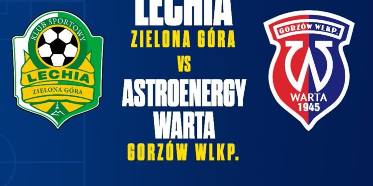 Lechia czy Warta? Kto zdobędzie Puchar?