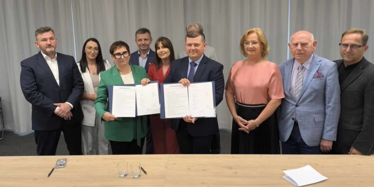 Koalicja prezydenta Gorzowa z PO. Izabela Piotrowicz wiceprezydentem