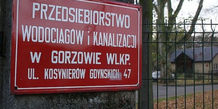 Nie będzie wody na Osiedlu Poznańskim