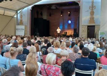 W piątek ruszy Scena Letnia