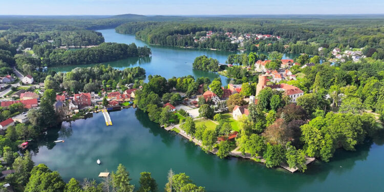 W regionie ruszył sezon turystyczny. Przybywa gości