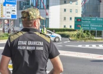 Zawrócono migrantów w Słubicach. Straż Graniczna czeka na wyjaśnienia ze strony Niemiec