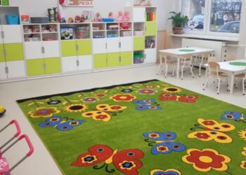 Żłobek przy Maczka zostanie powiększony