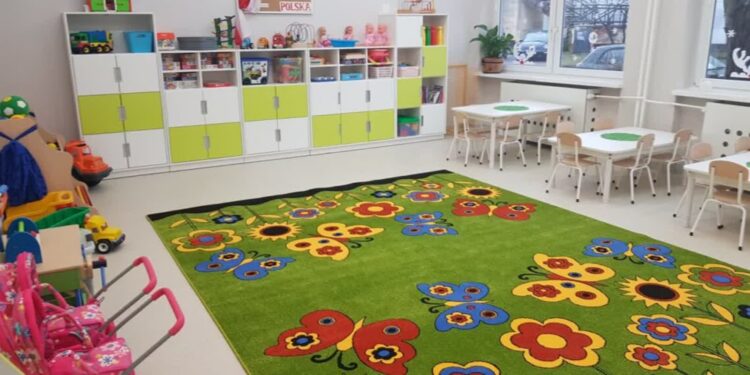 Żłobek przy Maczka zostanie powiększony